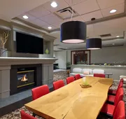 Hilton Garden Inn Bloomington hotel detail image 4