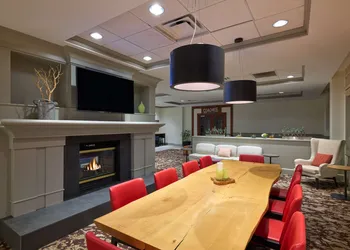 Hilton Garden Inn Bloomington hotel thumbnail 4