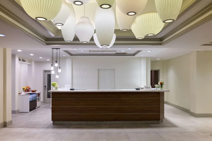 Hilton Garden Inn Bloomington hotel detail image 6