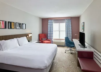 Hilton Garden Inn Bloomington hotel thumbnail 7