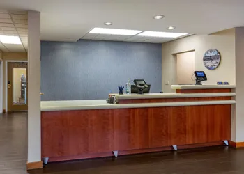 Comfort Inn Missoula North Shopping District hotel thumbnail 2