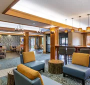 Comfort Inn Missoula North Shopping District hotel detail image 3