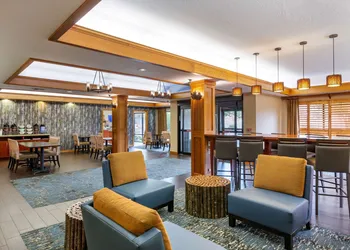 Comfort Inn Missoula North Shopping District hotel thumbnail 3