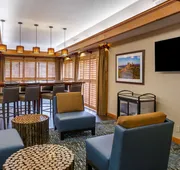 Comfort Inn Missoula North Shopping District hotel detail image 4