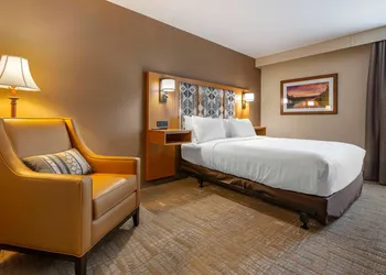 Comfort Inn Missoula North Shopping District hotel thumbnail 5