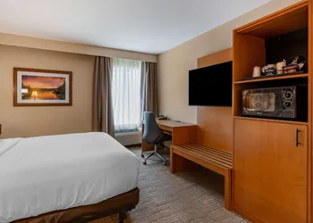 Comfort Inn Missoula North Shopping District hotel thumbnail 6