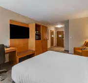 Comfort Inn Missoula North Shopping District hotel detail image 7