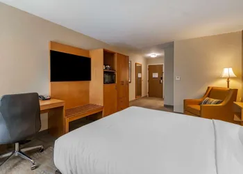 Comfort Inn Missoula North Shopping District hotel thumbnail 7