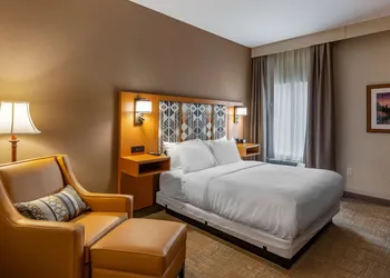 Comfort Inn Missoula North Shopping District hotel thumbnail 8