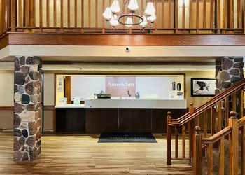 AmericInn by Wyndham Kearney hotel thumbnail 4