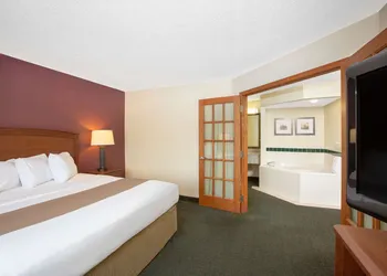 AmericInn by Wyndham Kearney hotel thumbnail 8