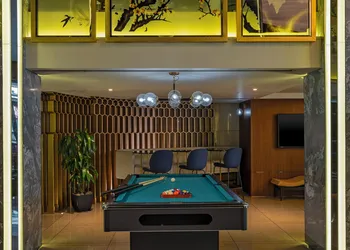 Hotel Fusion hotel thumbnail 6