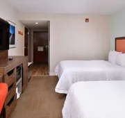 Hampton Inn Henderson hotel detail image 3