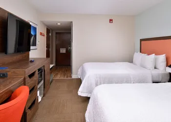 Hampton Inn Henderson hotel thumbnail 3