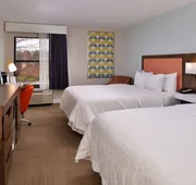 Hampton Inn Henderson hotel detail image 4