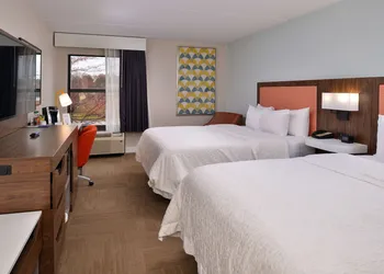 Hampton Inn Henderson hotel thumbnail 4