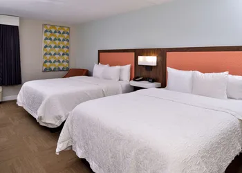 Hampton Inn Henderson hotel thumbnail 5