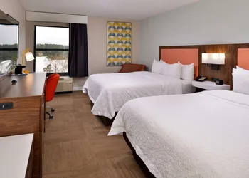 Hampton Inn Henderson hotel thumbnail 7