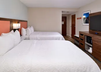 Hampton Inn Henderson hotel thumbnail 8