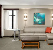 Hyatt Place Pittsburgh-North Shore hotel detail image 4