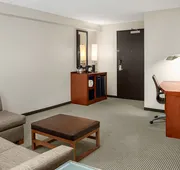 Hyatt Place Pittsburgh-North Shore hotel detail image 5