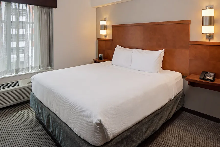 Hyatt Place Pittsburgh-North Shore hotel detail image 6
