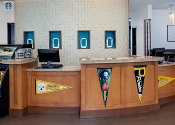 Hyatt Place Pittsburgh-North Shore hotel thumbnail 2