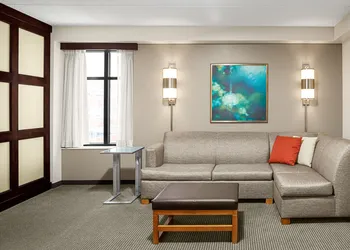 Hyatt Place Pittsburgh-North Shore hotel thumbnail 4