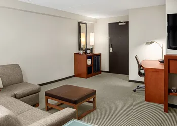 Hyatt Place Pittsburgh-North Shore hotel thumbnail 5