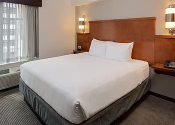 Hyatt Place Pittsburgh-North Shore hotel thumbnail 6