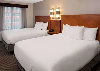 Hyatt Place Pittsburgh-North Shore hotel thumbnail 8