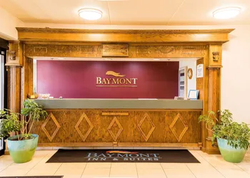 Baymont Inn & Suites by Wyndham Lafayette/Purdue Area hotel thumbnail 4