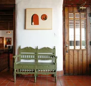 El Rey Court hotel detail image 3