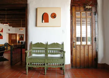 El Rey Court hotel thumbnail 3