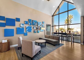 Best Western Port Aransas hotel thumbnail 2