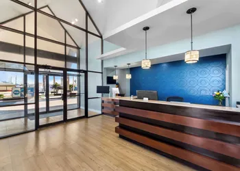 Best Western Port Aransas hotel thumbnail 3