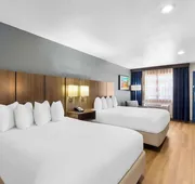 Best Western Port Aransas hotel detail image 4