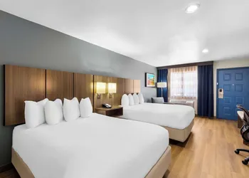 Best Western Port Aransas hotel thumbnail 4