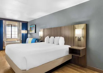 Best Western Port Aransas hotel thumbnail 5