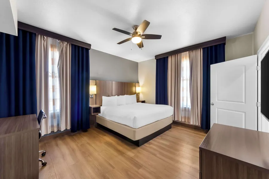 Best Western Port Aransas hotel detail image 6