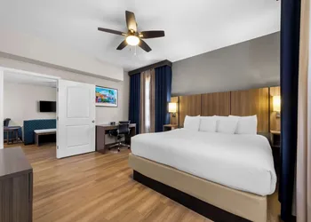 Best Western Port Aransas hotel thumbnail 7