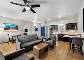 Best Western Port Aransas hotel thumbnail 8