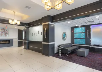 Holiday Inn Express Hotels & Suites Columbus-Polaris Parkway by IHG hotel thumbnail 2