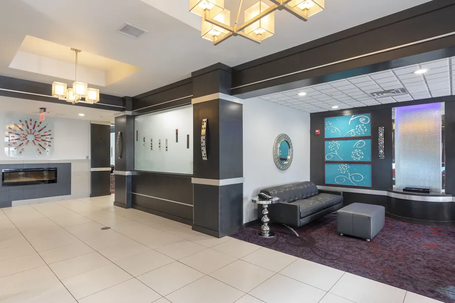 Holiday Inn Express Hotels & Suites Columbus-Polaris Parkway by IHG hotel detail image 2