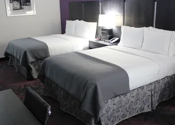 Holiday Inn Express Hotels & Suites Columbus-Polaris Parkway by IHG hotel thumbnail 4