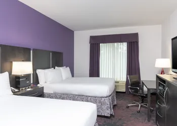 Holiday Inn Express Hotels & Suites Columbus-Polaris Parkway by IHG hotel thumbnail 6