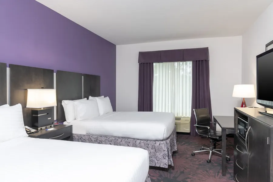 Holiday Inn Express Hotels & Suites Columbus-Polaris Parkway by IHG hotel detail image 6