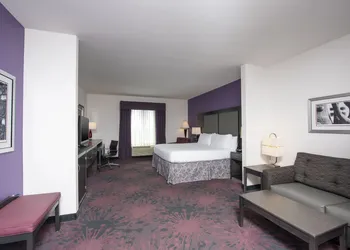 Holiday Inn Express Hotels & Suites Columbus-Polaris Parkway by IHG hotel thumbnail 7