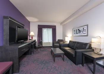 Holiday Inn Express Hotels & Suites Columbus-Polaris Parkway by IHG hotel thumbnail 8