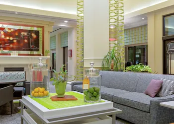 Hilton Garden Inn Sacramento Elk Grove hotel thumbnail 3